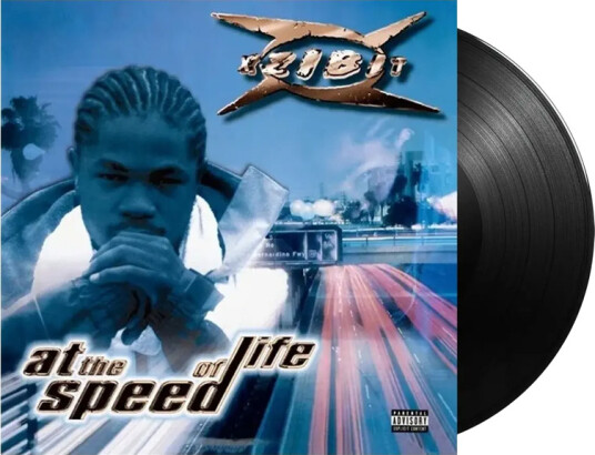 At The Speed Of Life