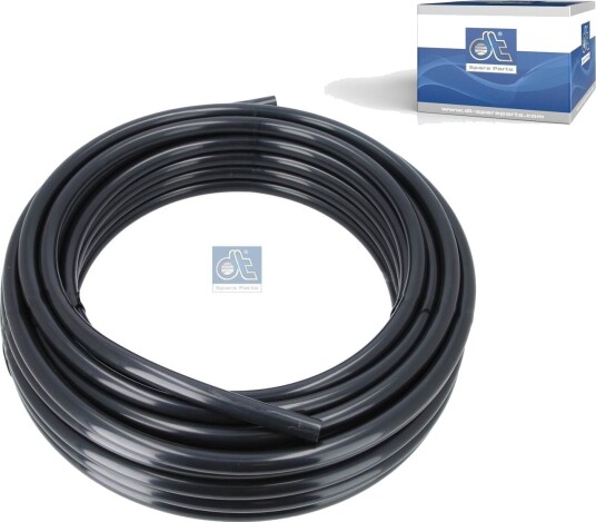 Rørledning DT Spare Parts 9.86018