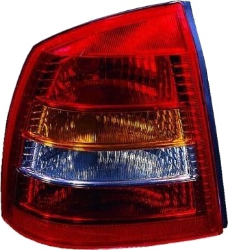 ABAKUS 442-1934R-UE2 Baklykt