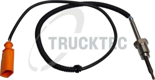 Sensor, eksostemperatur TRUCKTEC AUTOMOTIVE 07.17.127