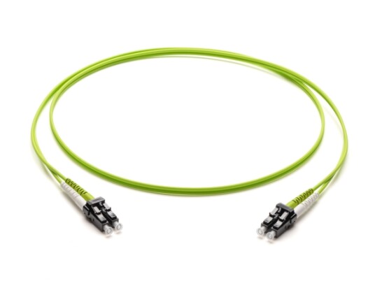 Corning F050502v2z20001m 1 M Om5 Lc Lc