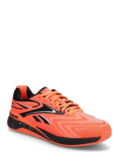 Reebok Performance Nano X5 Edge - Orange - 40