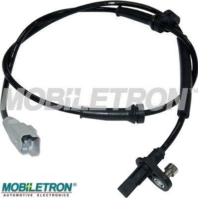 Sensor, ABS MOBILETRON AB-EU153