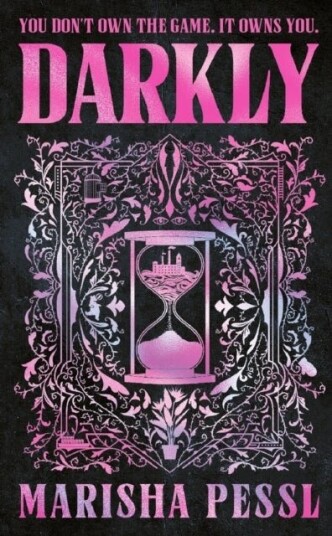Darkly Darkly