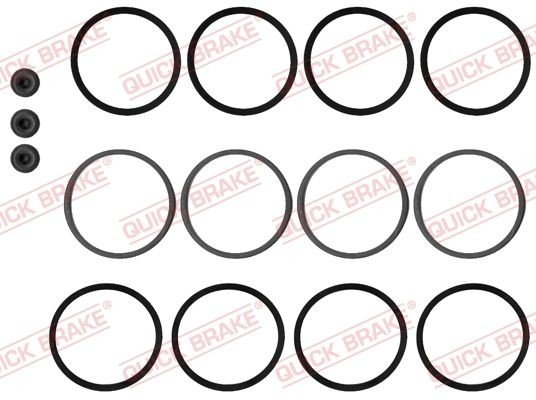 Quick Brake Rep. sett bremsecaliper QUICK BRAKE 114 0179