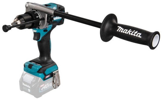 Makita HP001G XGT 40V Slagbormaskin med Nøkkelfri Chuck og 140 Nm Makita HP001G XGT 40V Slagbormaskin med Nøkkelfri Chuck og 140 Nm