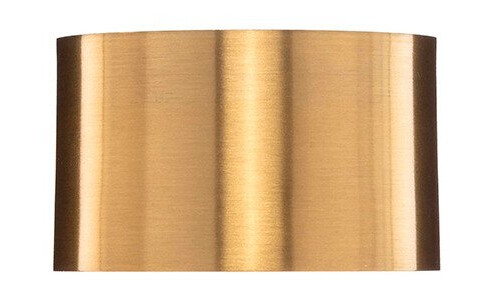 Lindby Nivoria LED-spotlight 11x6,5 cm gull
