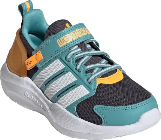 Adidas Sportswear Lightorama Rnr El C Blue 28 Adidas Sportswear Lightorama Rnr El C Blue 28
