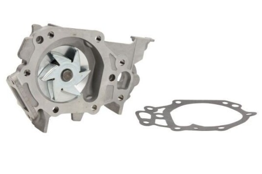 THERMOTEC D1R037TT Vannpumpe