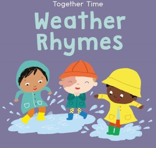 Weather Rhymes Weather Rhymes