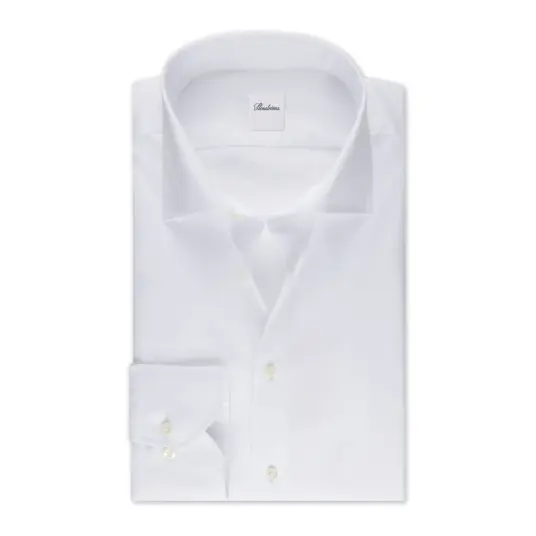 Stenströms Herre Skjorter Hvit 4XL, Stenströms Herre Skjorter Hvit 4XL,