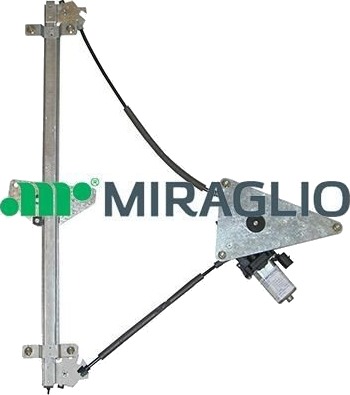 Vindusheis MIRAGLIO 30/1317