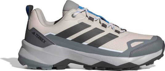 Adidas Men"s Terrex Skychaser Ax5 Wonder alumina/Carbon/Grey four 45 1/3 Adidas Men"s Terrex Skychaser Ax5 Wonder alumina/Carbon/Grey four 45 1/3