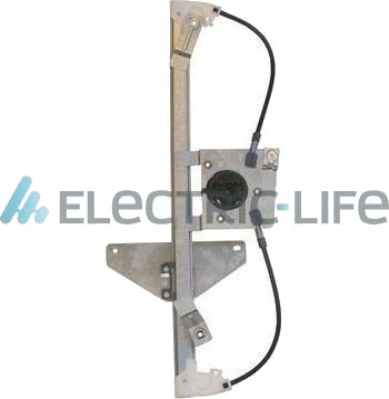 Vindusheis ELECTRIC LIFE ZR CT717 L