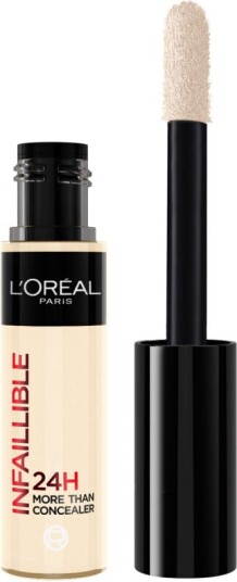 L'OrÃ©al Paris L'Oreal Paris Infaillible More Than Concealer 326 Neutral