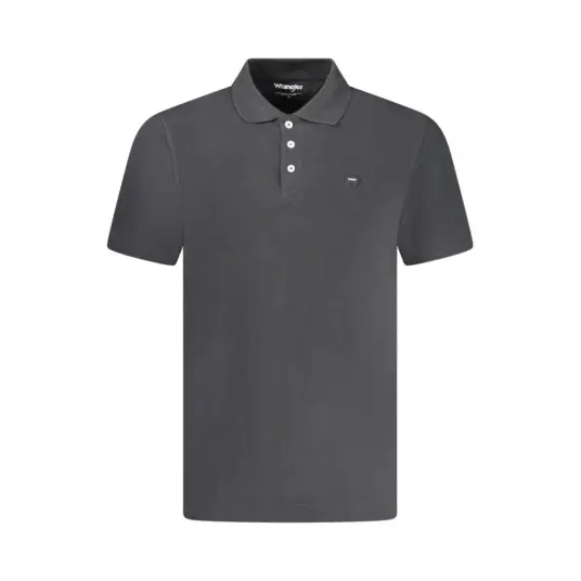 Wrangler Herre Topper Grå S,