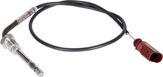 Sensor, eksostemperatur FEBI BILSTEIN 185256