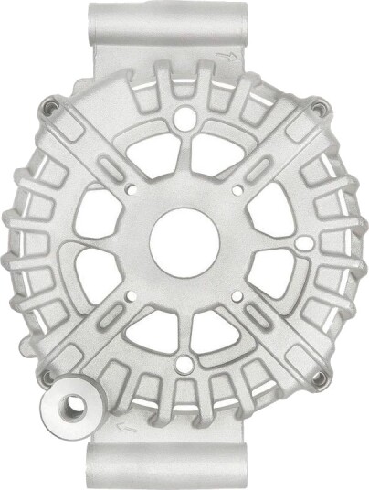 Holder, generator-drivflens AS-PL ABR3072S