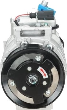 AC-kompressor BV PSH 090.205.010.050