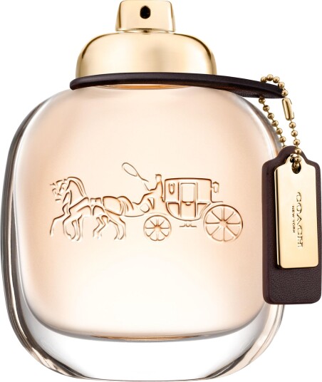Coach Eau de Parfum - 90 ml