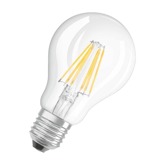 OSRAM LED RETROFIT STD 5W (40W)/827 E27