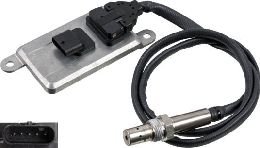 NOx.sensor ureainnsprøytning FEBI BILSTEIN 176840