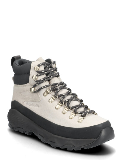 Columbia Sportswear Newton Alpine Pt - White - 41