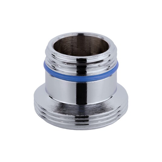 Divello Adapter for strålesamler IN M16,5xM22