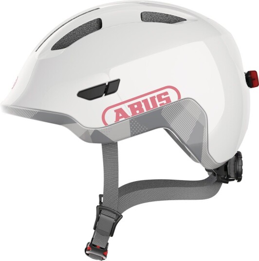 Abus Smiley 3.0 Ace LED Sykkelhjelm Abus Smiley 3.0 Ace LED Sykkelhjelm