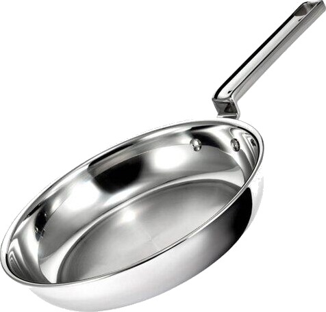 Robert Welch 316 stekepanne 24 cm rustfritt stål