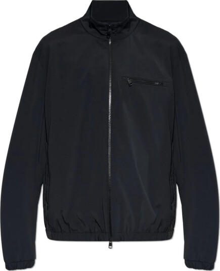 Moncler Herre Jakker Svart XL,