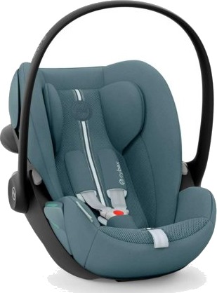 Cybex Cloud G3 Plus Babybilstol Stormy Blue