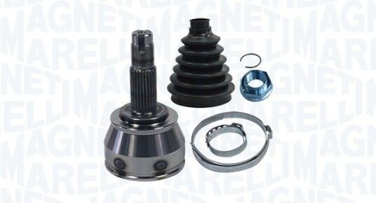 Magneti Marelli Drivknute drivaksel MAGNETI MARELLI 302015100094