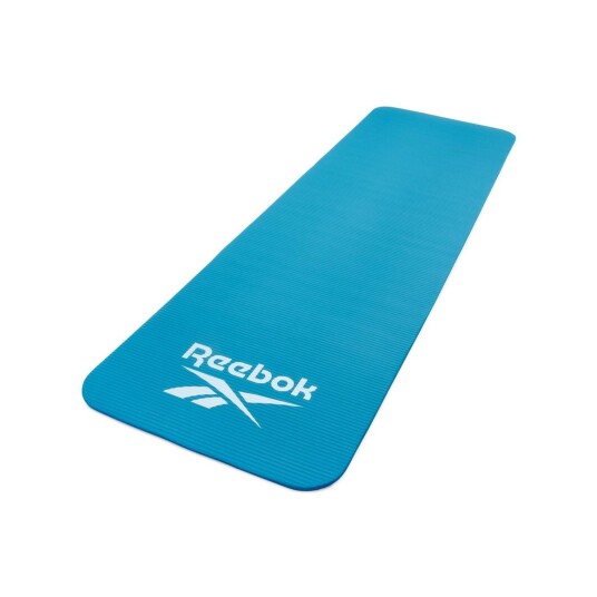 Reebok Training Mat - 10mm - Blue Reebok Training Mat - 10mm - Blue