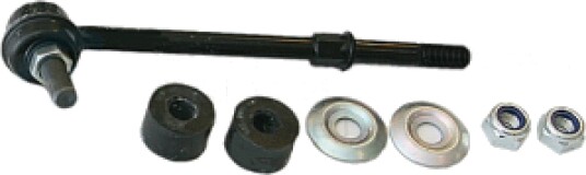 stang, stabilisator Professional Parts 65270140