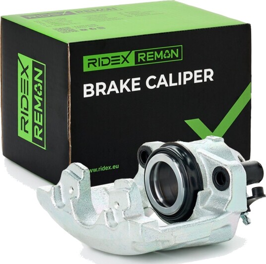 RIDEX REMAN 78B1586R Bremsecaliper RIDEX REMAN 78B1586R Bremsecaliper