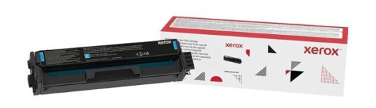 Xerox Everyday - High Capacity - Cyan Toner - Laser toner Blå
