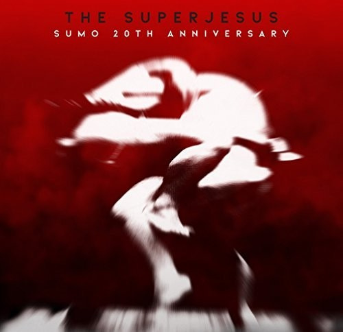 Superjesus Sumo: 20th Anniversary CD