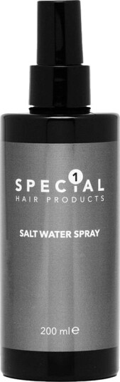 Special 1 Salt Water Spray 200ml Special 1 Salt Water Spray 200ml