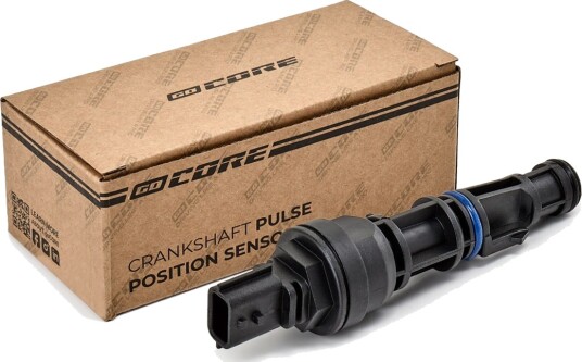 Impulsgiver veivaksel goCORE GCH330209