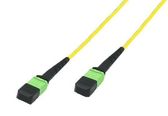 MicroConnect Nettverkskabel 1 m Gul MicroConnect Nettverkskabel 1 m Gul
