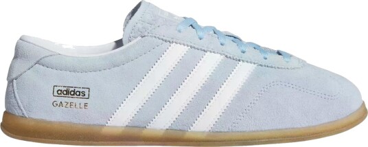 adidas Originals Gazelle Lo Pro W - Blue - 38 2/3