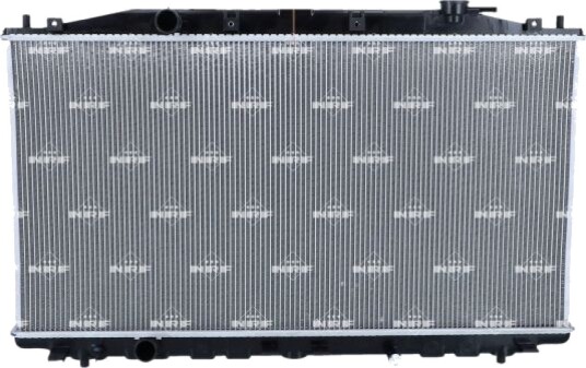 Radiator NRF 550048