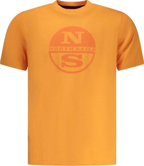 North Sails Herre Topper Oransje L, North Sails Herre Topper Oransje L,