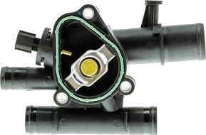 Termostat, kjølemiddel AISIN THRRE-7001