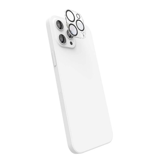 Hama kamerabeskyttelsesglass iPhone 14 Pro/14 Pro Max