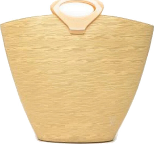 Louis Vuitton Vintage Dame Beige Louis Vuitton Vintage Dame Beige