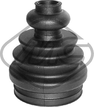 Mansjett drivaksel Metalcaucho 00794