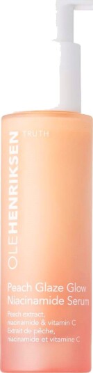 Ole Henriksen Peach Glaze Glow Niacinamide Ansiktsserum 30 ml Ole Henriksen Peach Glaze Glow Niacinamide Ansiktsserum 30 ml