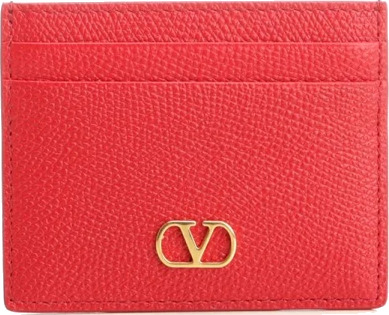 Valentino Garavani Dame Accessories Rød ONE SIZE, Valentino Garavani Dame Accessories Rød ONE SIZE,